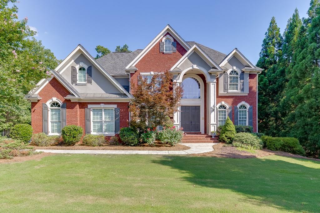 1777 Water Springs Way