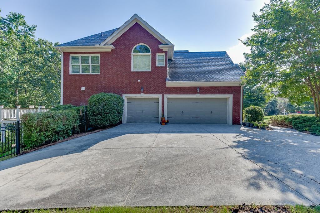 1777 Water Springs Way