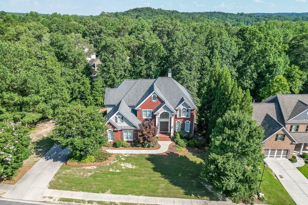 1777 Water Springs Way