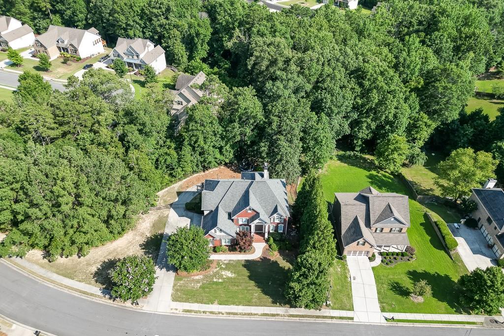 1777 Water Springs Way