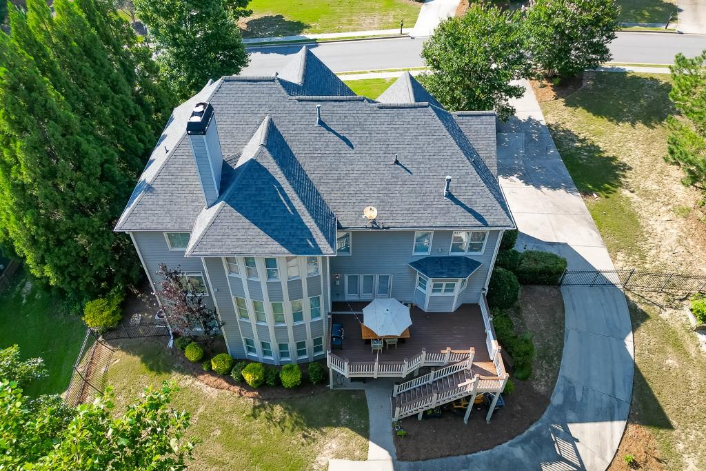1777 Water Springs Way