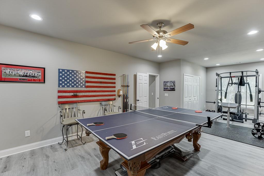 1777 Water Springs Way