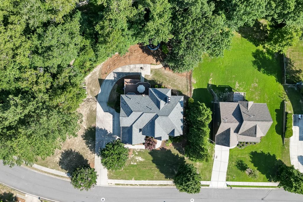 1777 Water Springs Way