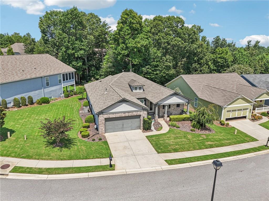 3217 Black Gum Lane SW