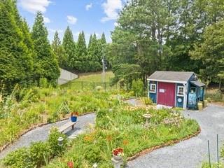 3217 Black Gum Lane SW