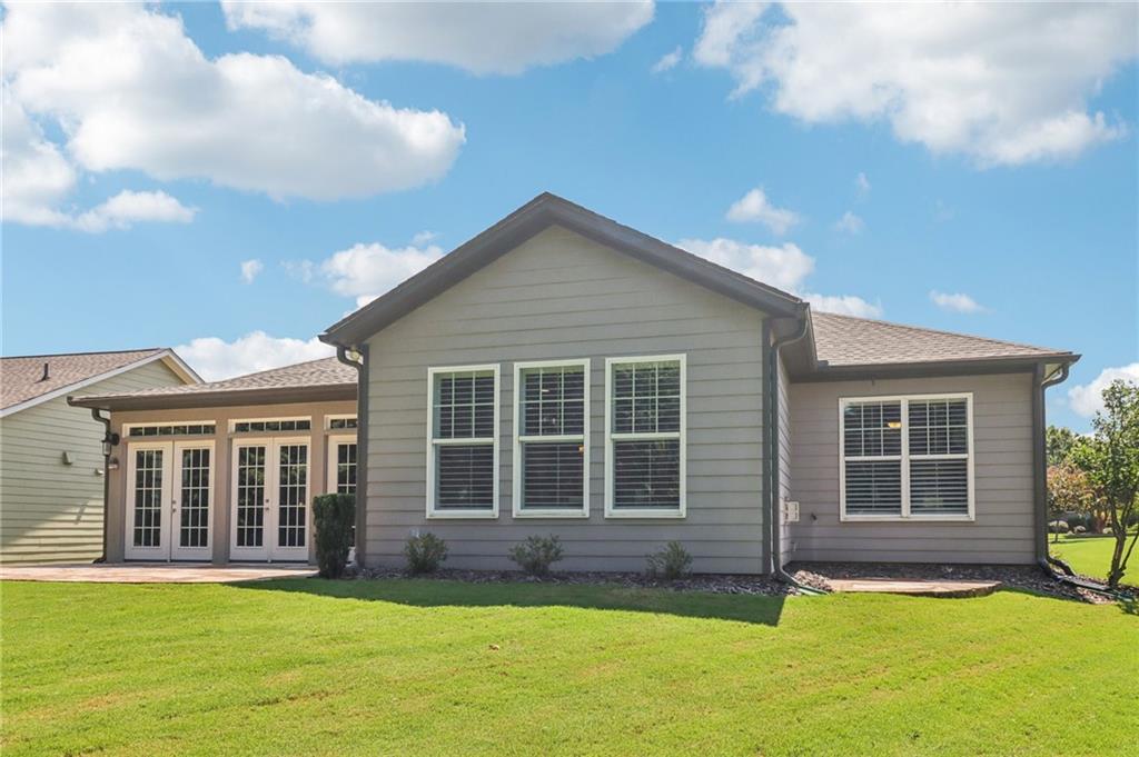 3217 Black Gum Lane SW