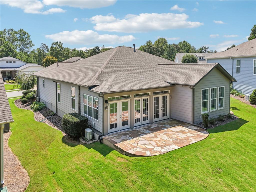 3217 Black Gum Lane SW