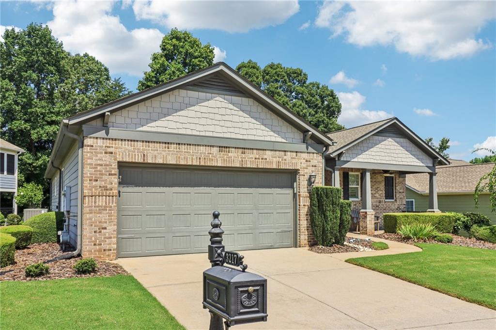 3217 Black Gum Lane SW