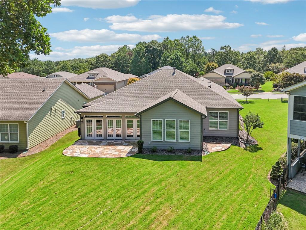 3217 Black Gum Lane SW