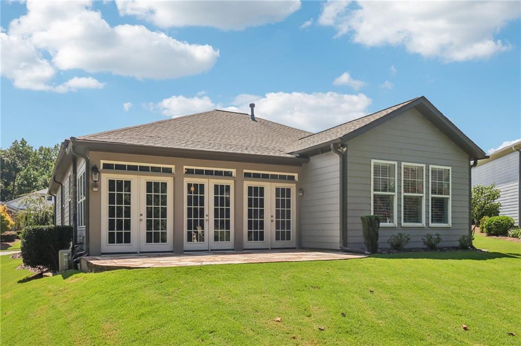 3217 Black Gum Lane SW
