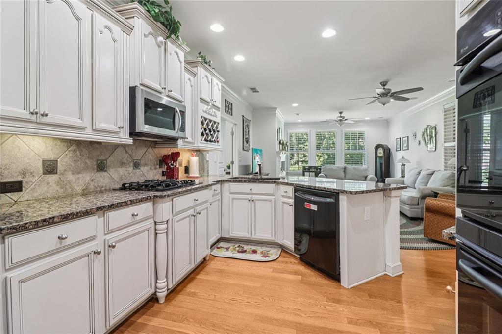 3217 Black Gum Lane SW