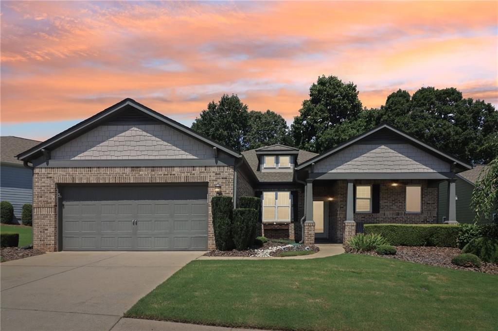3217 Black Gum Lane SW