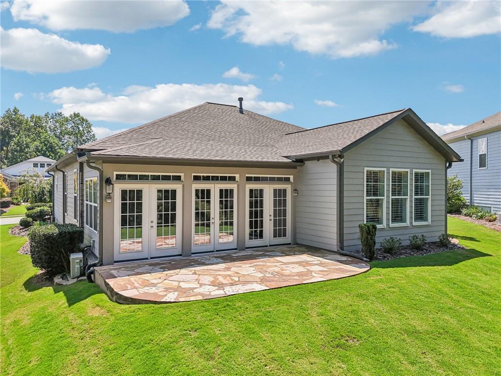 3217 Black Gum Lane SW