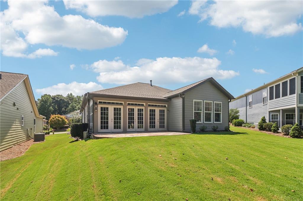 3217 Black Gum Lane SW