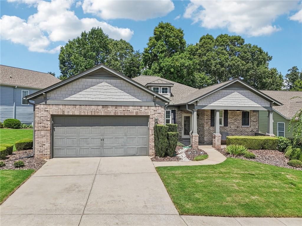 3217 Black Gum Lane SW