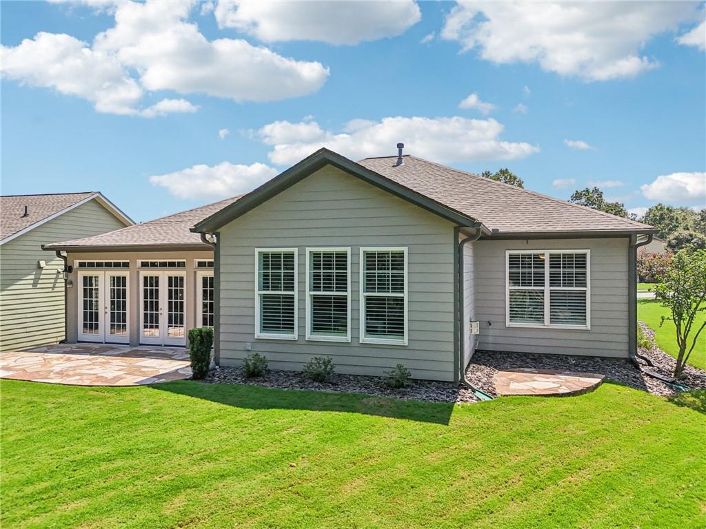 3217 Black Gum Lane SW