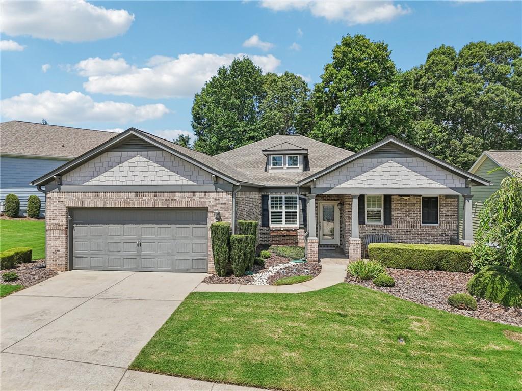 3217 Black Gum Lane SW