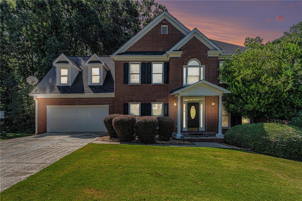 100 Cross Creek Drive