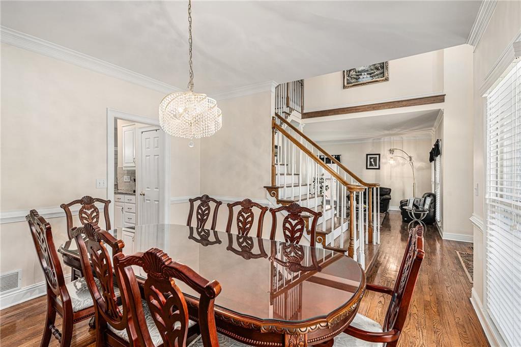 100 Cross Creek Drive