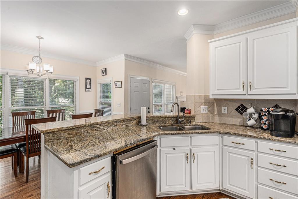 100 Cross Creek Drive