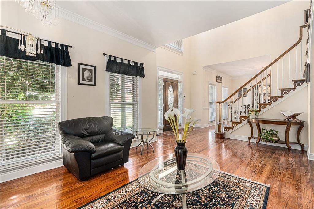 100 Cross Creek Drive