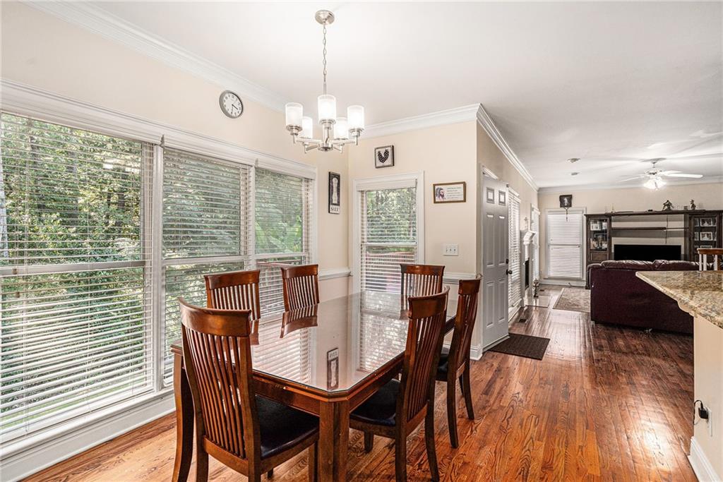 100 Cross Creek Drive