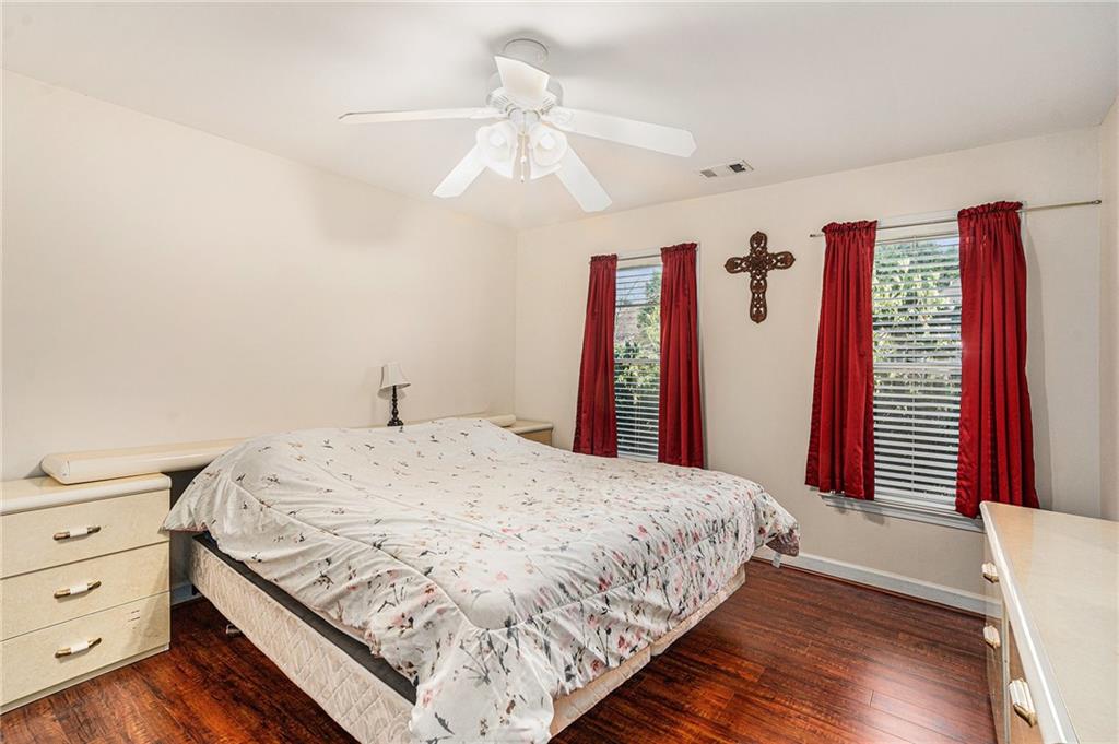 100 Cross Creek Drive