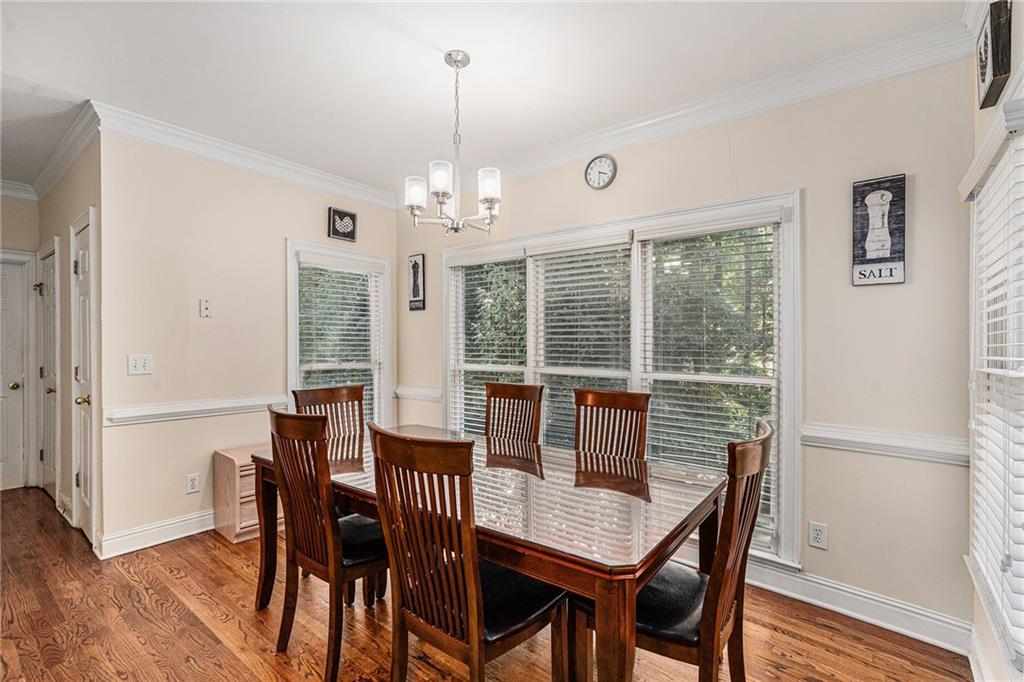 100 Cross Creek Drive