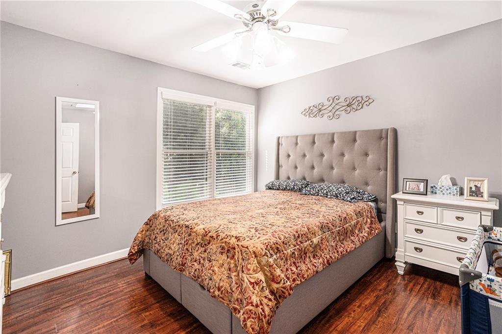 100 Cross Creek Drive