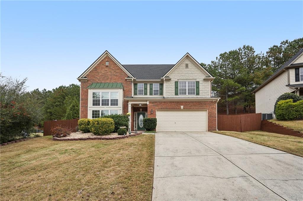 6015 Thrasher Court