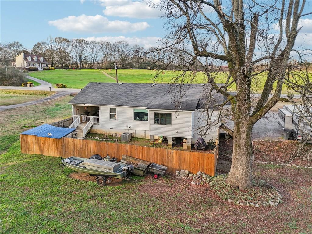 6150 Oak Grove Circle