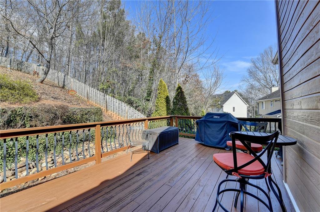 2980 Georgian Manor Drive