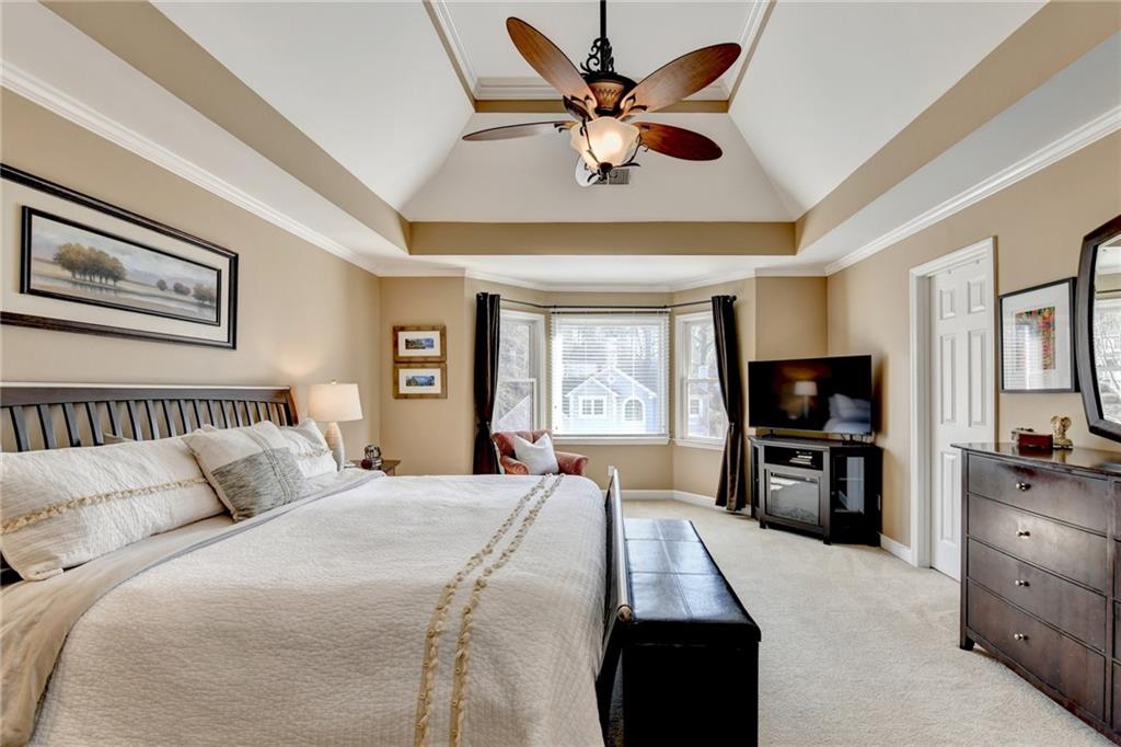 2980 Georgian Manor Drive