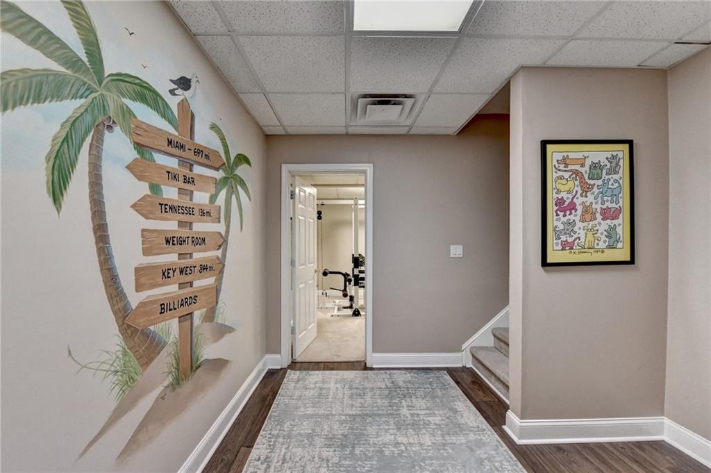 2980 Georgian Manor Drive