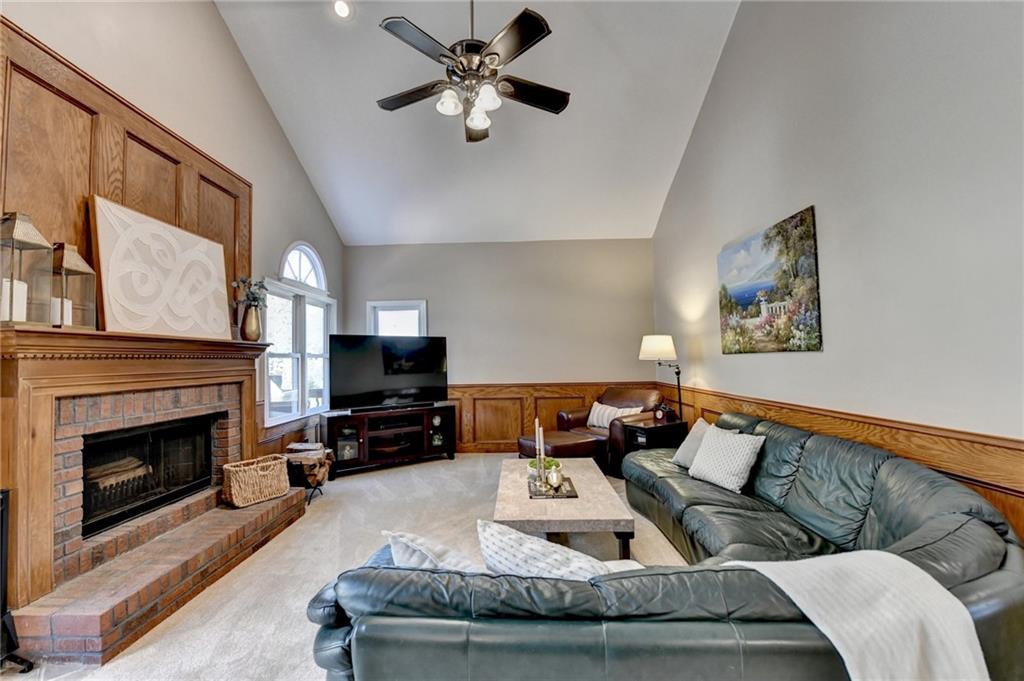 2980 Georgian Manor Drive