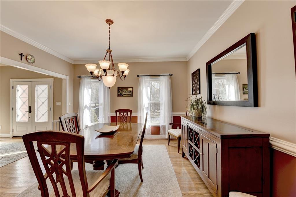 2980 Georgian Manor Drive