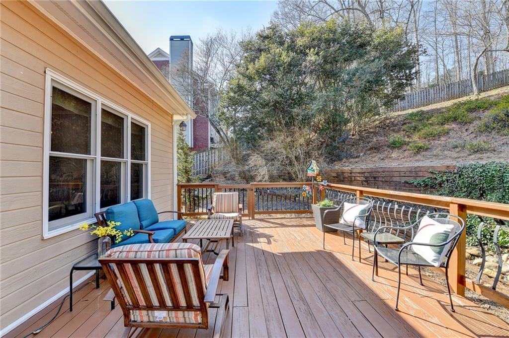 2980 Georgian Manor Drive