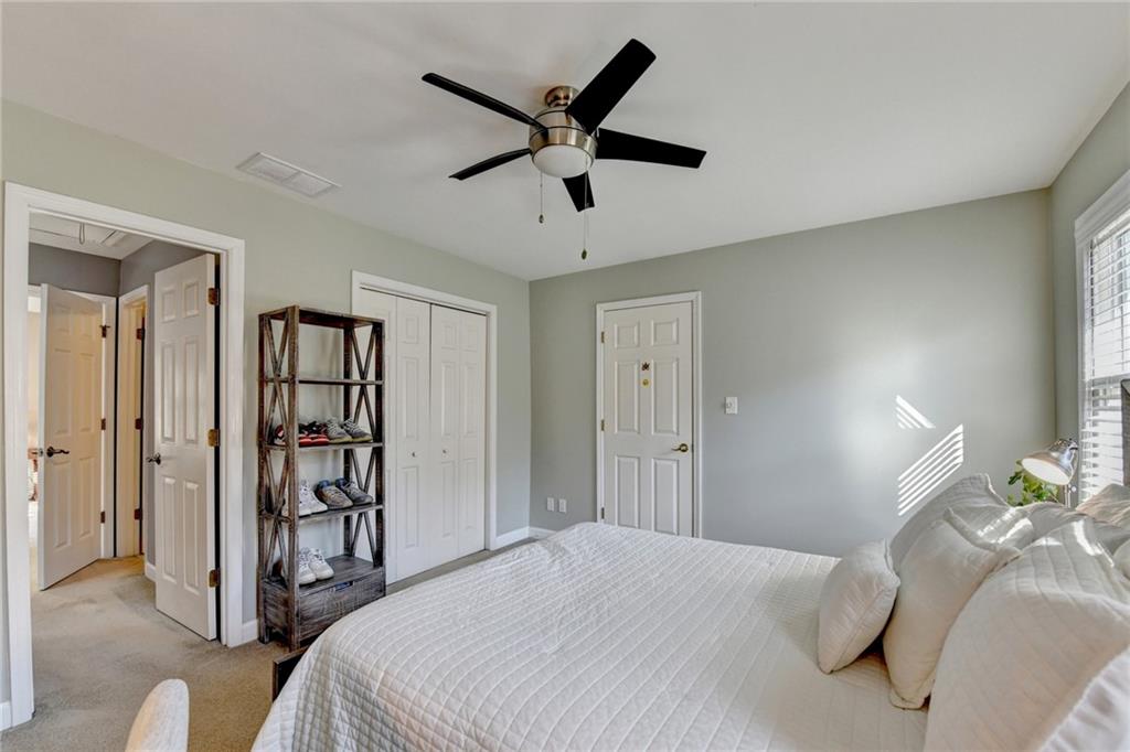 2980 Georgian Manor Drive