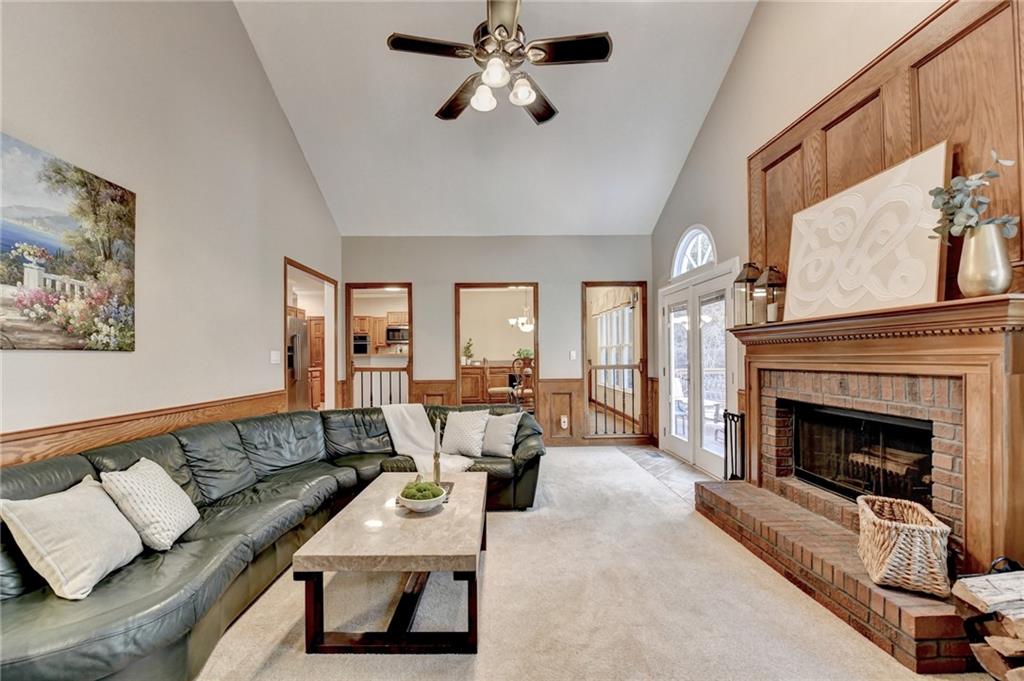 2980 Georgian Manor Drive