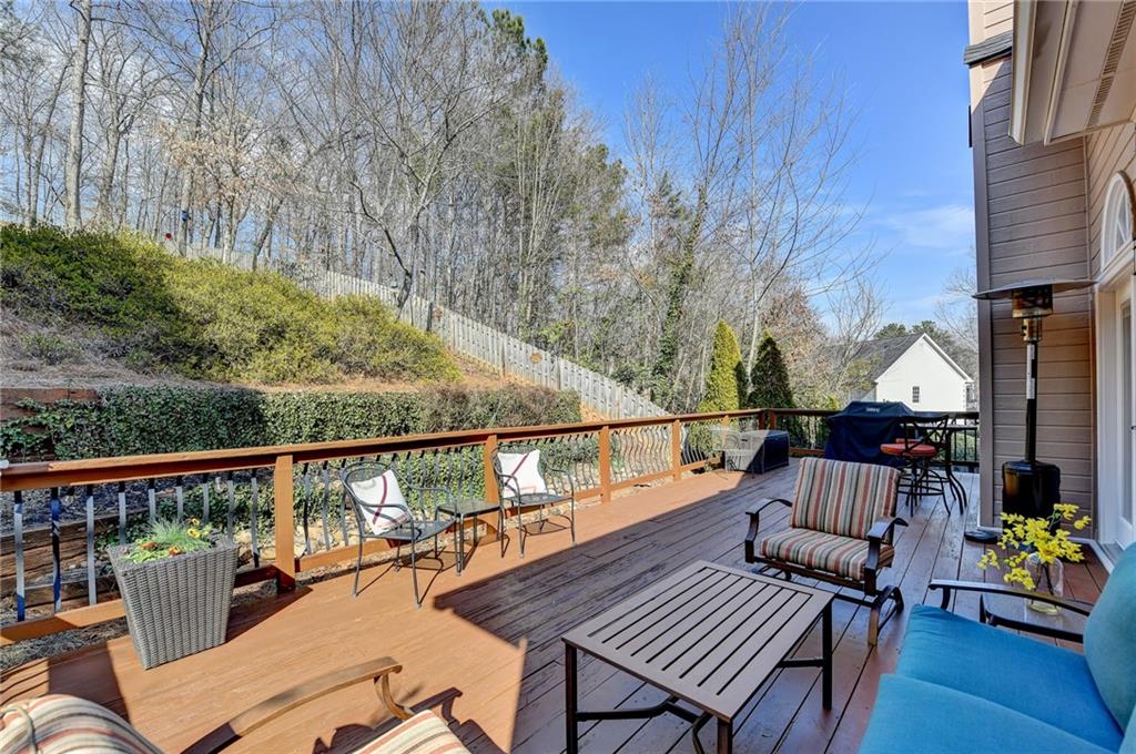 2980 Georgian Manor Drive