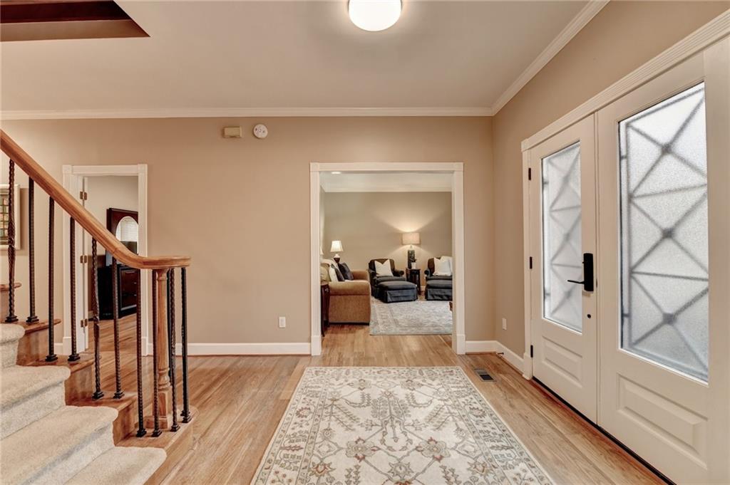 2980 Georgian Manor Drive