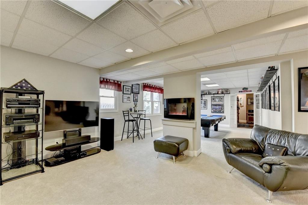 2980 Georgian Manor Drive