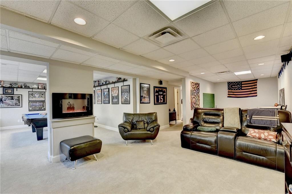 2980 Georgian Manor Drive