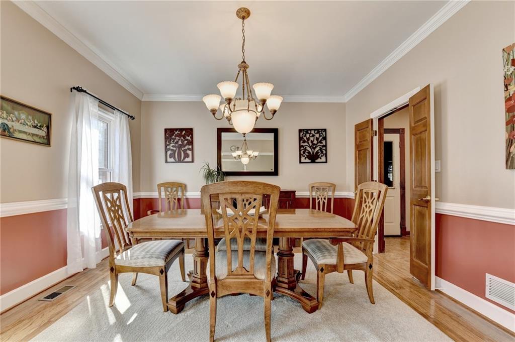 2980 Georgian Manor Drive