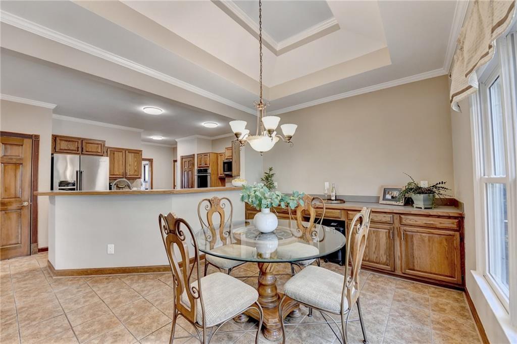 2980 Georgian Manor Drive