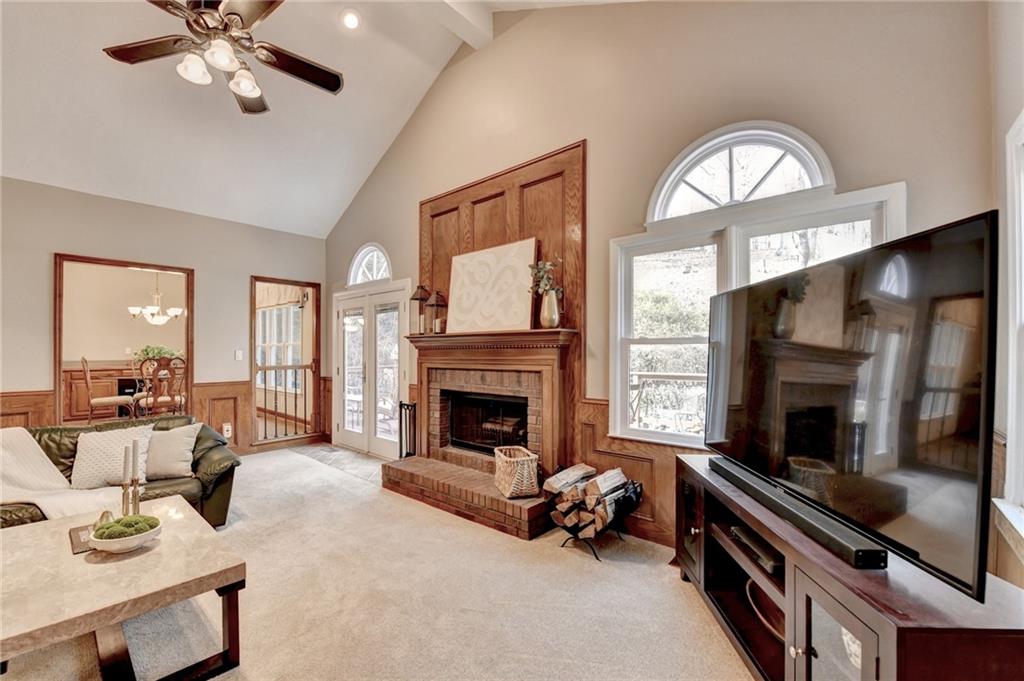 2980 Georgian Manor Drive