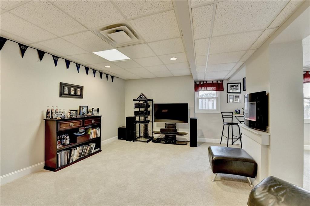 2980 Georgian Manor Drive