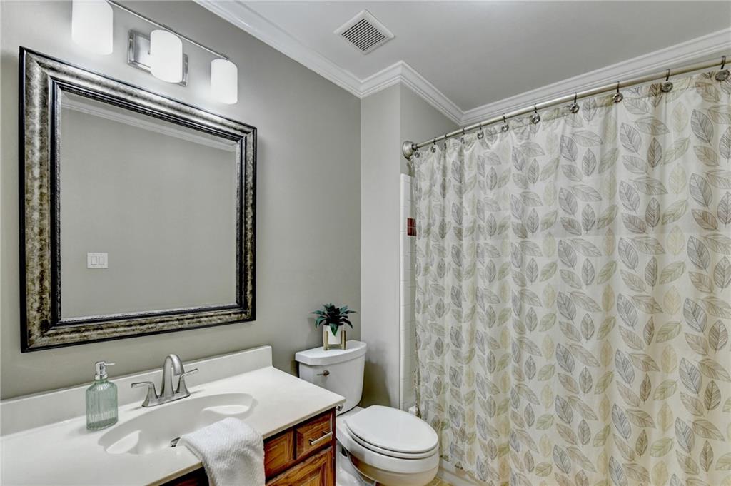 2980 Georgian Manor Drive