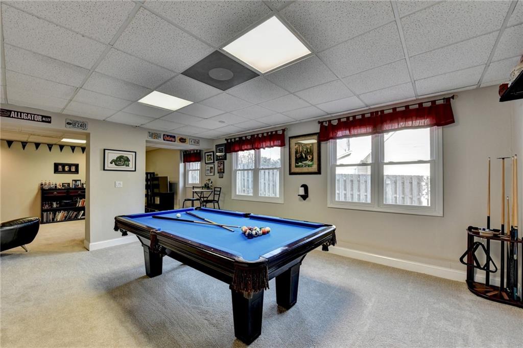 2980 Georgian Manor Drive