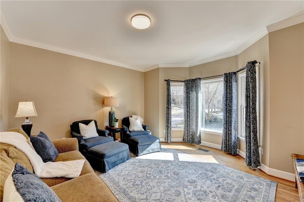 2980 Georgian Manor Drive